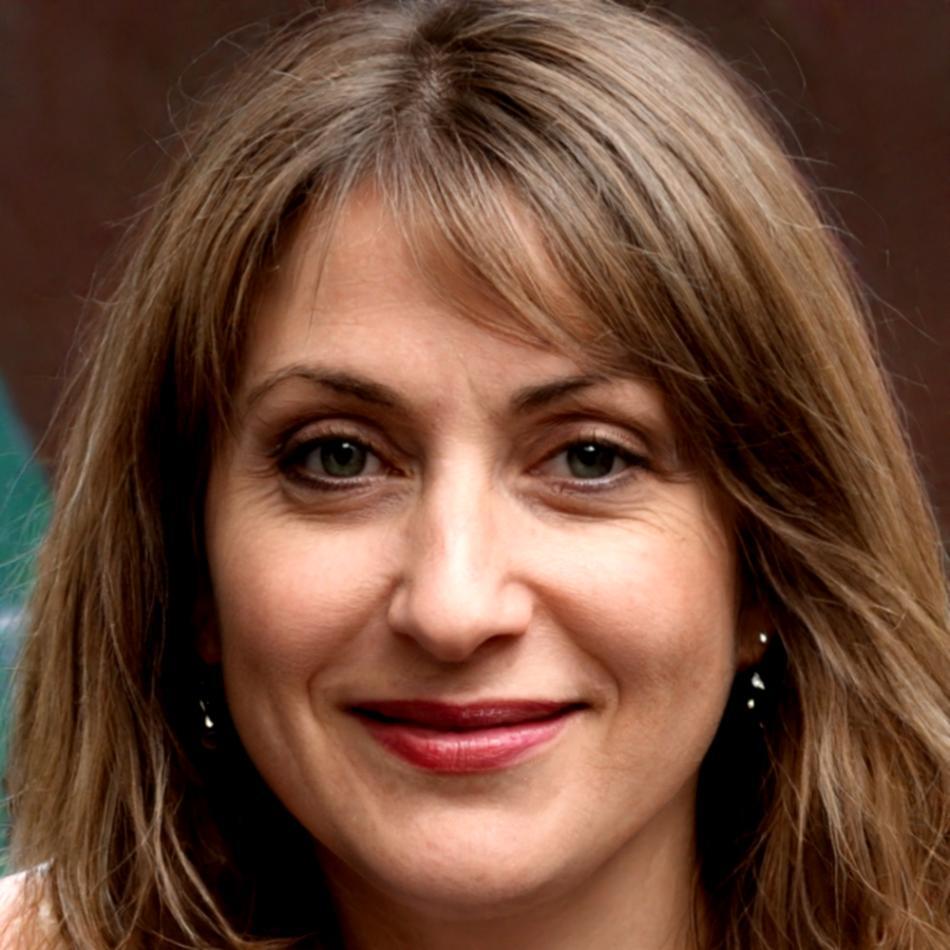 Giulia Marchetti, consulente beauty online