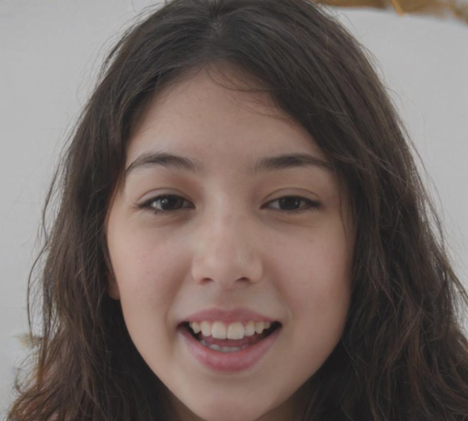 Valentina Rossi, specialista acconciature da sposa